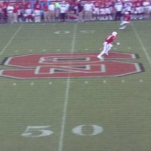 Meet your Posher, Thomas